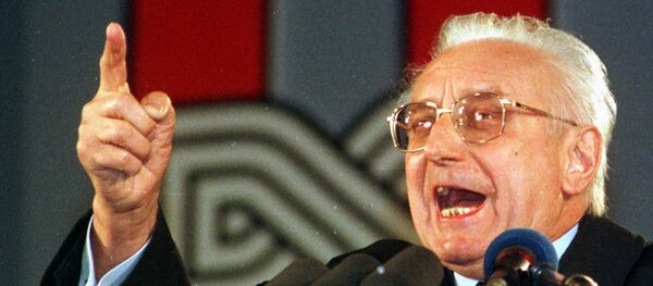 Franjo Tuđman - Sputnik Srbija