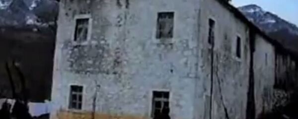 Žuta kuća, Kosovo i Metohija - Sputnik Srbija