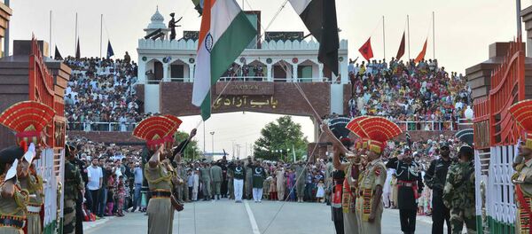 Пакистан - Sputnik Србија