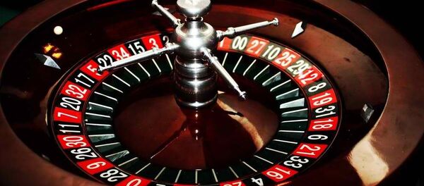 Rulet - Sputnik Srbija