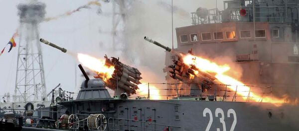 Војни брод Војни брод - Sputnik Србија