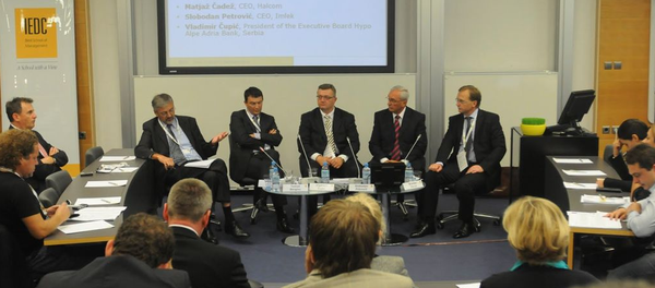 Копаоник бизнис форум - Sputnik Србија