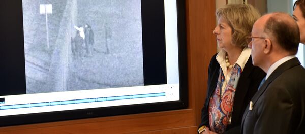 Izbeglice - Sputnik Srbija