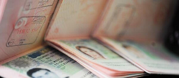 Pasoši - Sputnik Srbija