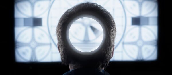 Човек без мозга Човек без мозга - Sputnik Србија