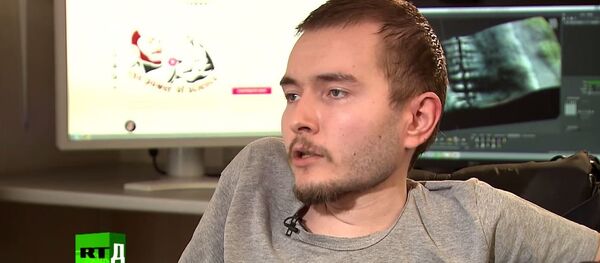 Valerij Spiridonov - Sputnik Srbija