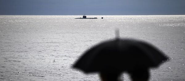 Подморница - Sputnik Србија