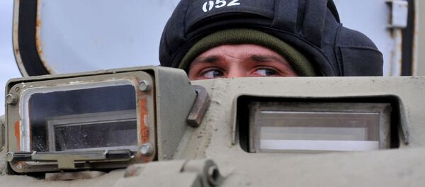 Ruska vojska Ruska vojska - Sputnik Srbija