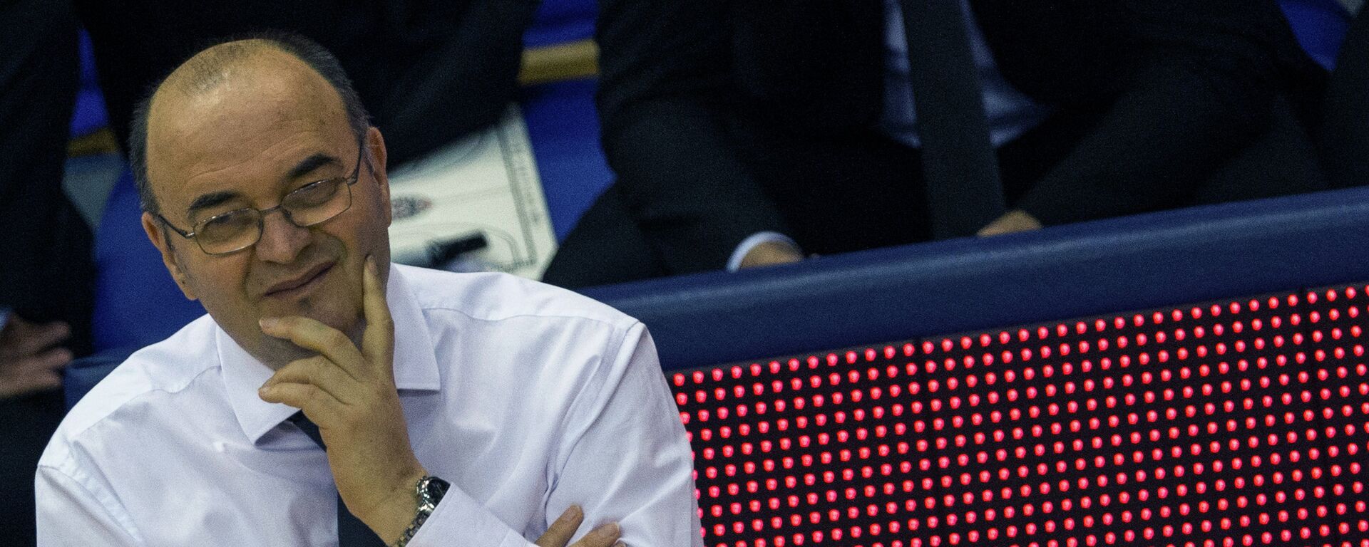 Душко Вујошевић - Sputnik Србија, 1920, 06.03.2021