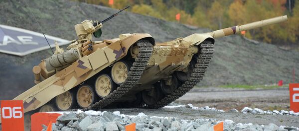 IX Međunarodna izložba naoružanja Russian Expo Arms-2013 IX Međunarodna izložba naoružanja Russian Expo Arms-2013 - Sputnik Srbija