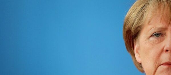 Angela Merkel Angela Merkel - Sputnik Srbija