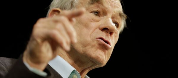 Ron Pol - Sputnik Srbija