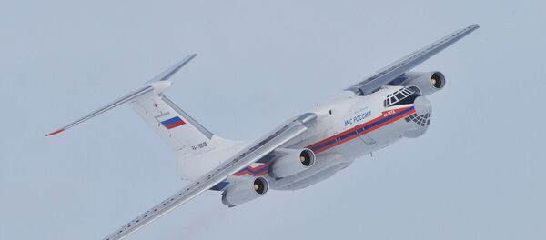 Руски авион Руски авион - Sputnik Србија