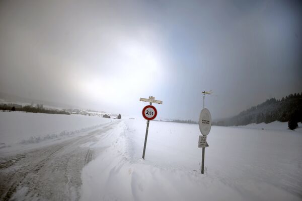 Како је Совјетски Савез открио „велику сибирску нафту“ Како је Совјетски Савез открио „велику сибирску нафту“ - Sputnik Србија