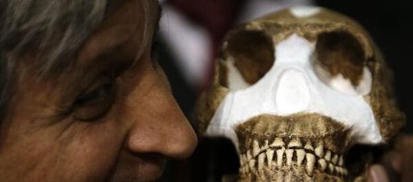 Нова врста откривена у Јужноафричкој Републици - Sputnik Србија