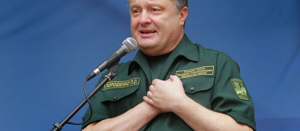 Петро Порошенко Петро Порошенко - Sputnik Србија