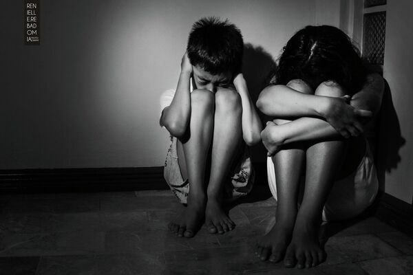 U Srbiji se upotrebom sile vaspitava 81 odsto dece – država ima strategiju da to promeni U Srbiji se upotrebom sile vaspitava 81 odsto dece – država ima strategiju da to promeni - Sputnik Srbija