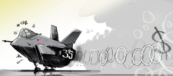 Folt-35 - Sputnik Srbija