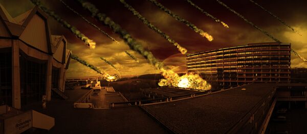 Doomsday Doomsday - Sputnik Srbija