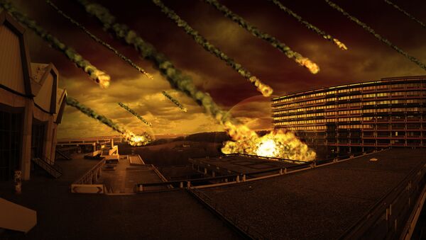 Doomsday - Sputnik Srbija