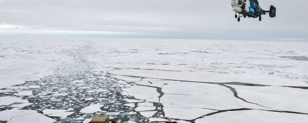 Arktik Arktik - Sputnik Srbija