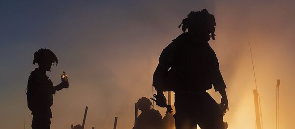 Америчка војска - Sputnik Србија