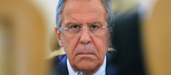 Сергеј Лавров - Sputnik Србија