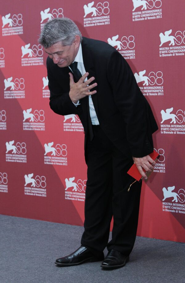 Понекад се чини да Европа осећа неки надмен однос према читавој словенској групи народа - Sputnik Србија