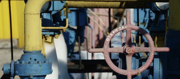 Gas Gas - Sputnik Srbija