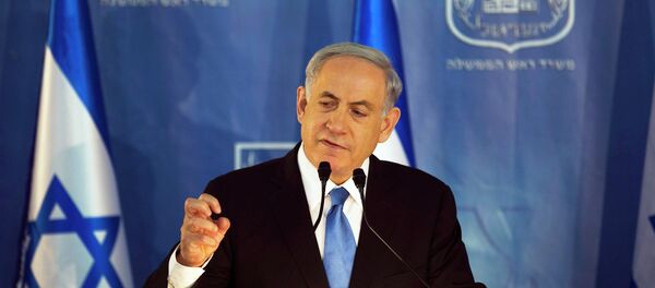 Benjamin Netanjahu - Sputnik Srbija