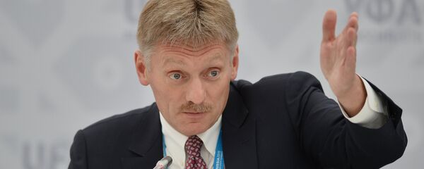 Портпарол Кремља Дмитриј Песков Портпарол Кремља Дмитриј Песков - Sputnik Србија