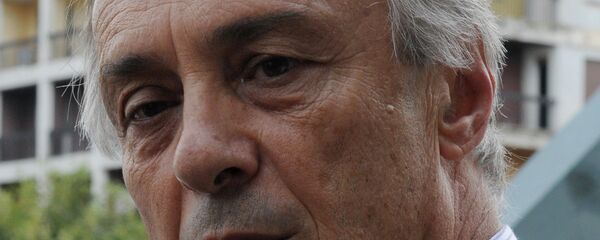 Миодраг Лекић Миодраг Лекић - Sputnik Србија