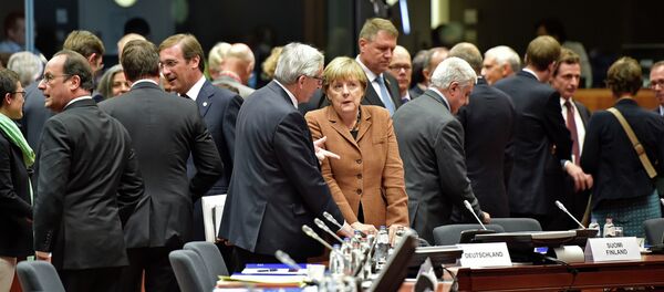 Самит лидера ЕУ - Sputnik Србија