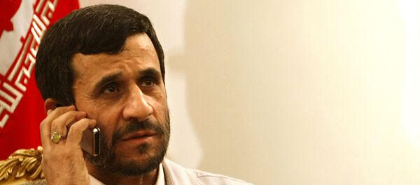 Mahmud Ahmadinežad Mahmud Ahmadinežad - Sputnik Srbija