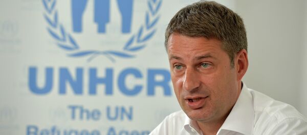 Hans Fridrih Šoder - Sputnik Srbija