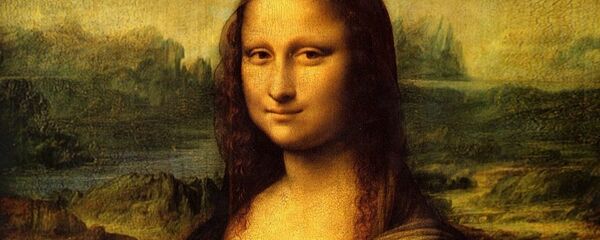 Мона Лиза Мона Лиза - Sputnik Србија