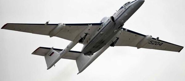 Mjasiščev M-55 Mjasiščev M-55 - Sputnik Srbija