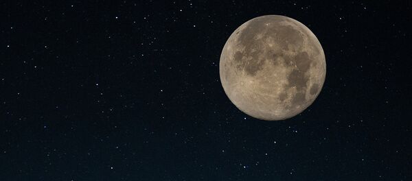 Месец Месец - Sputnik Србија