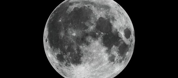 Месец - Sputnik Србија