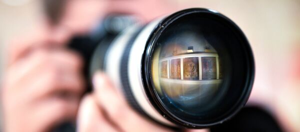 Фотограф - Sputnik Србија