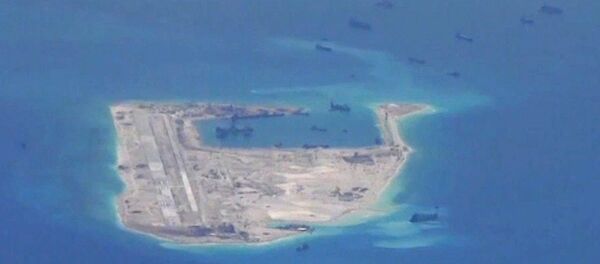 Острво Спретли - Sputnik Србија