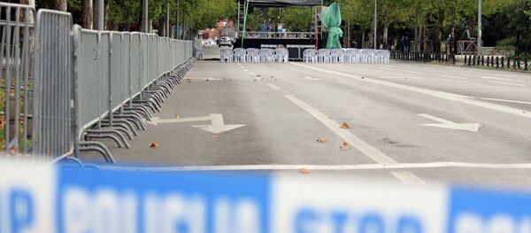 Podgorica - Sputnik Srbija