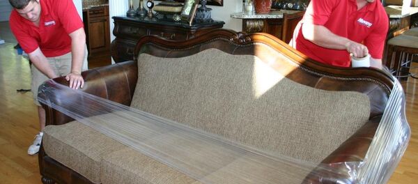 Пленидба имовине - илустрација - Sputnik Србија