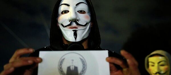 Анонимуси Анонимуси - Sputnik Србија