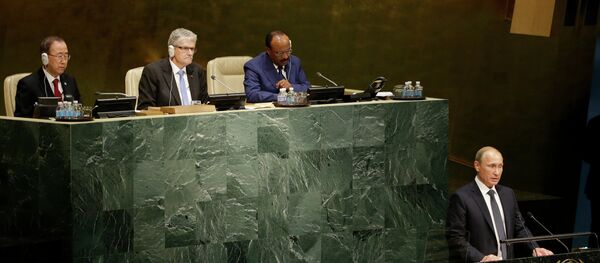 Vladimir Putin - Sputnik Srbija