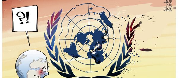 ГС УН - Sputnik Србија