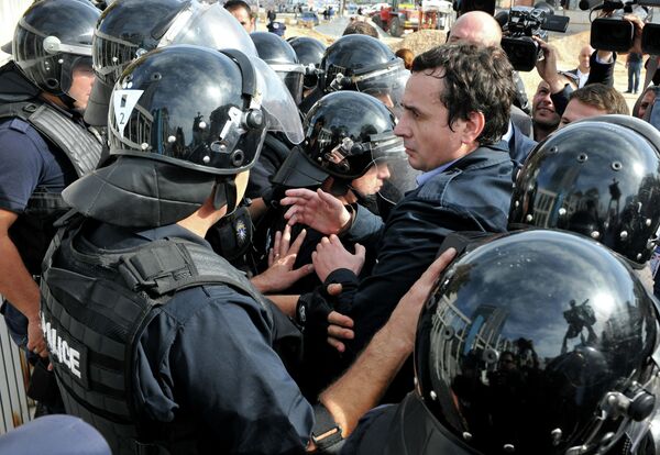 Još jedan dokaz da Kosovo nije država: Kurti ne može da bude ni poslanik, ali može premijer  - Sputnik Srbija