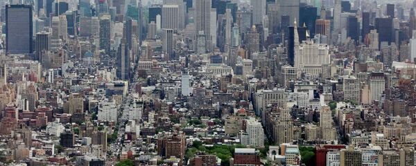 Њујорк, Менхетн - Sputnik Србија