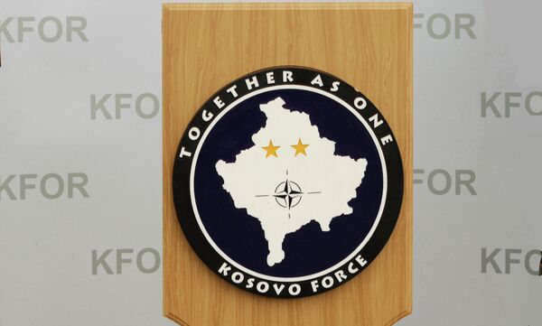 U Nemačkoj priznali: Kosovo je NATO čedo U Nemačkoj priznali: Kosovo je NATO čedo - Sputnik Srbija