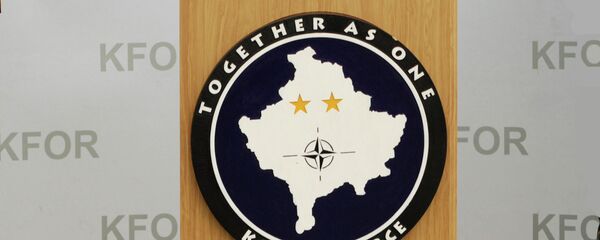 Kosovo - NATO - Sputnik Srbija